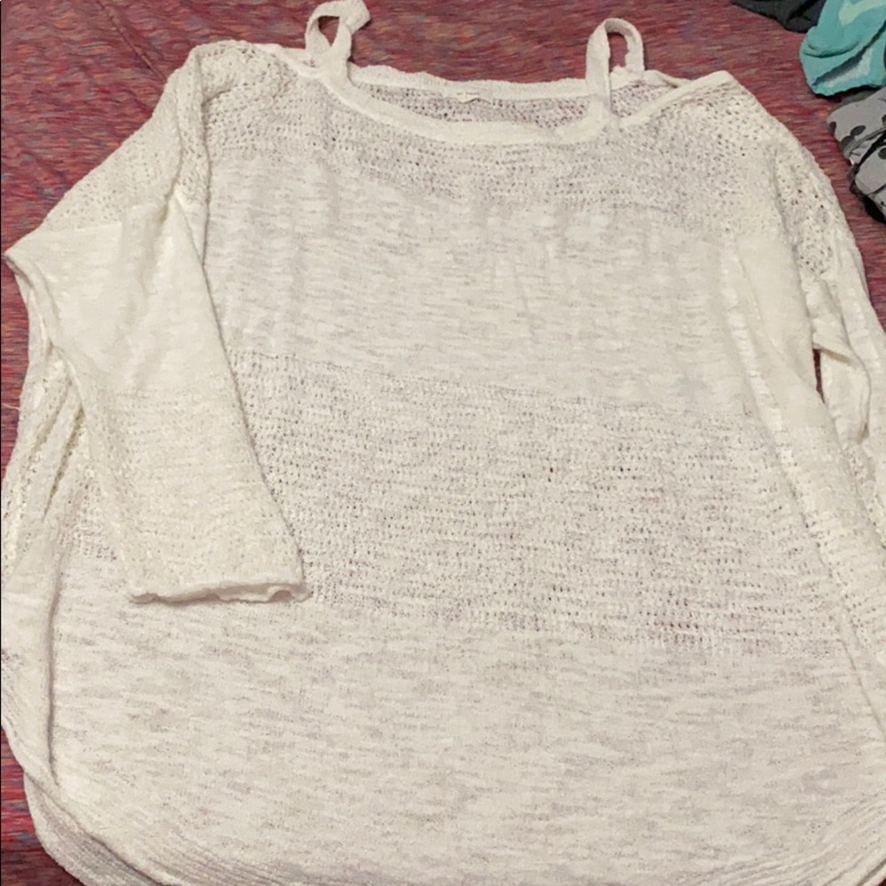 Maurices Sweater